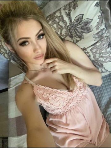 Анкета проститутки Инесса - Фото, 24 года, №125275